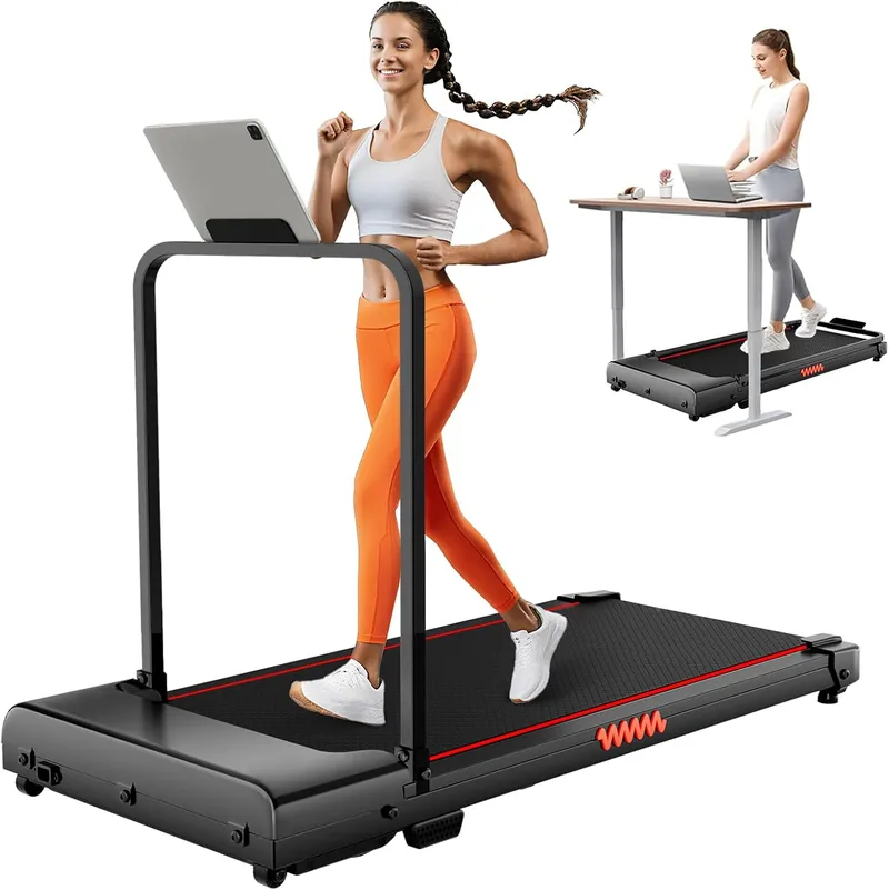 FutureGlide Walking Pad Treadmill