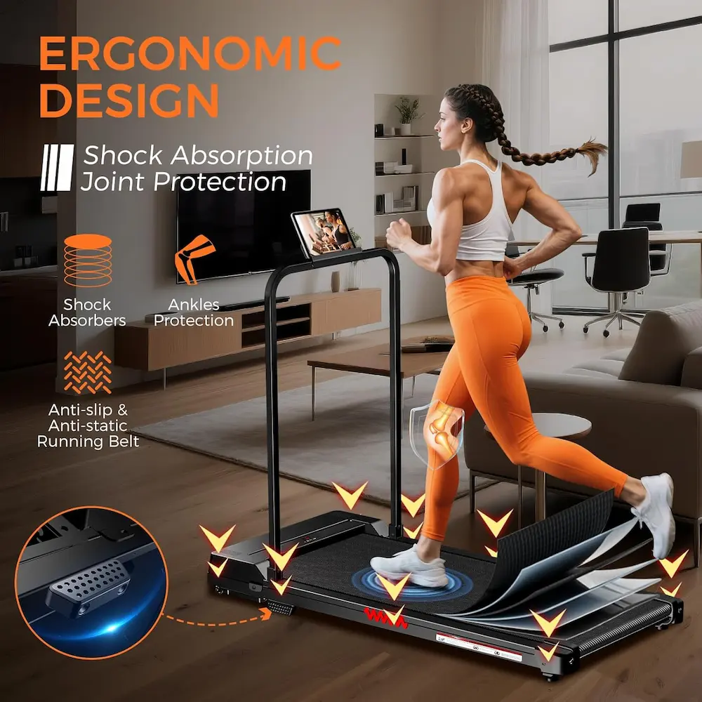 FutureGlide Walking Pad